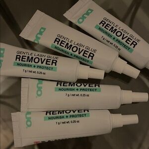 Duo Gentle Lash Glue Remover - White